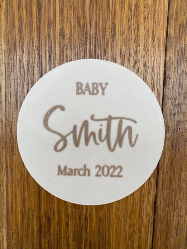Pregnancy Announcements - Image 3