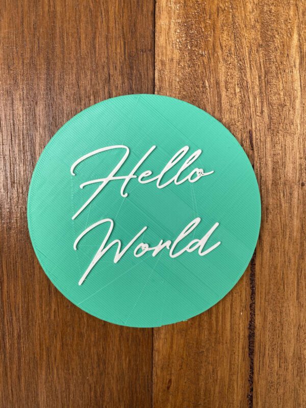 Hello World Baby Announcements - Image 8