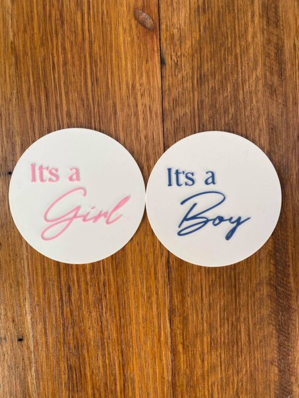 It's A Boy/Girl - Image 2