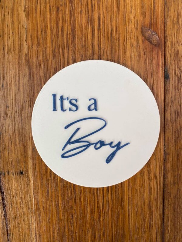 It's A Boy/Girl - Image 3