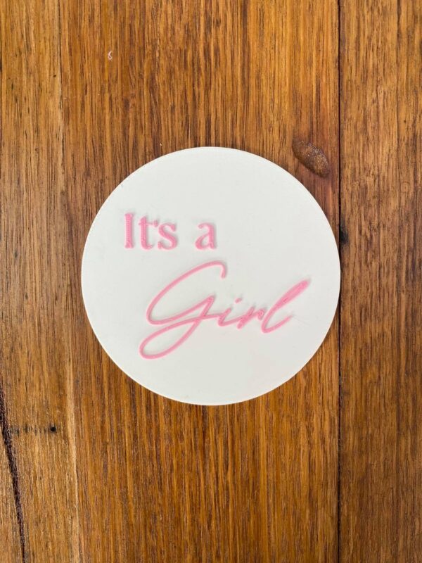 It's A Boy/Girl - Image 4