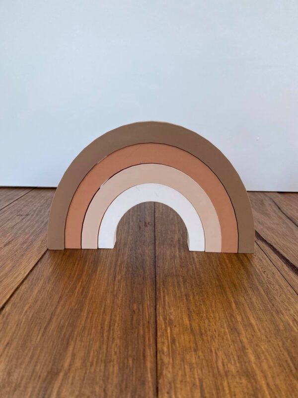 Customisable 3D Rainbow - Image 4