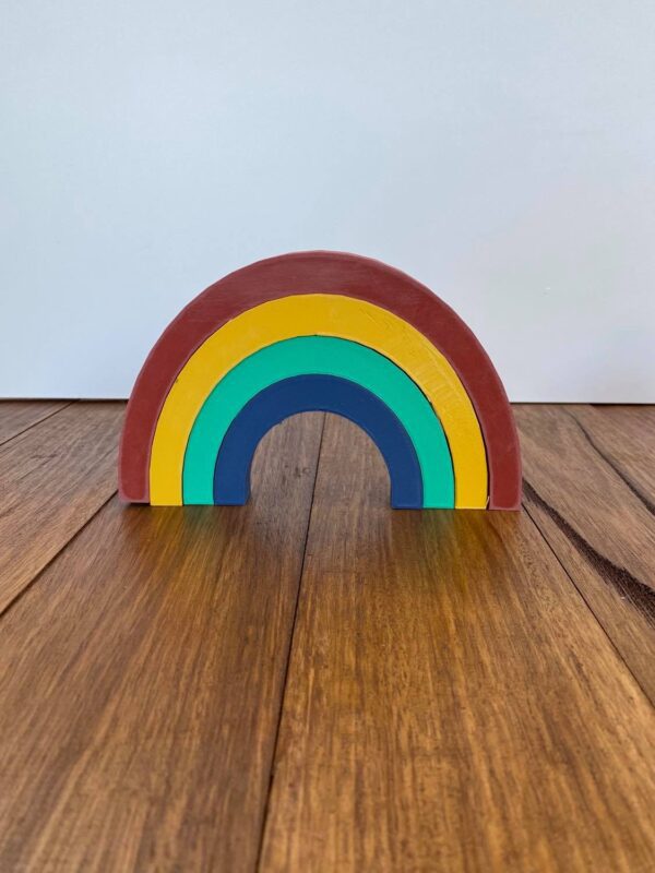 Customisable 3D Rainbow - Image 5