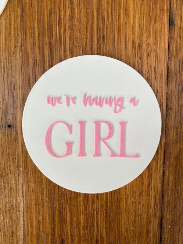 We're Having A Boy/Girl - Image 3