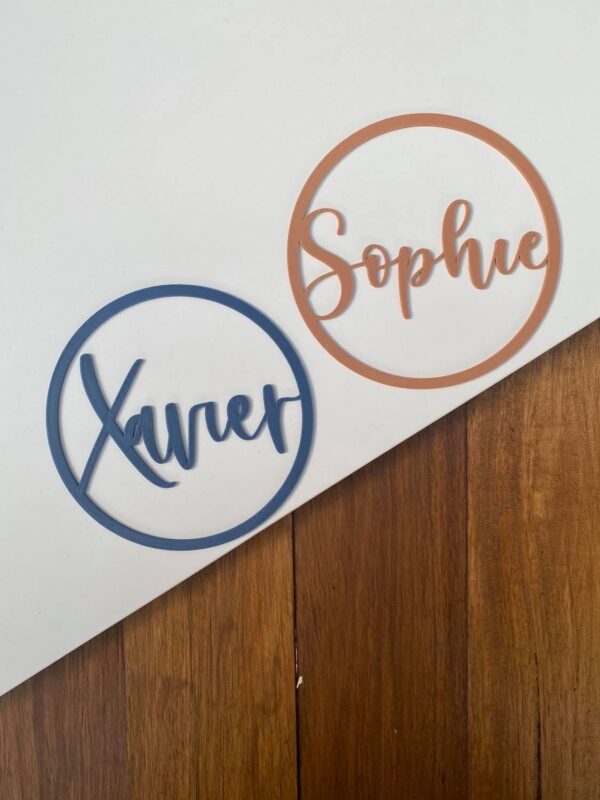 Name Hoop - Image 2