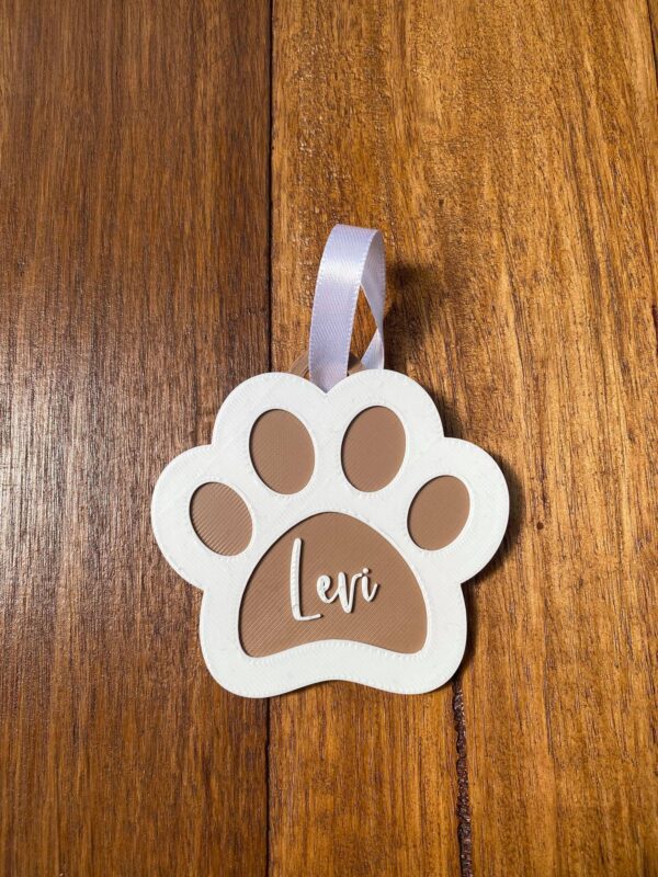 Pet Christmas Decoration