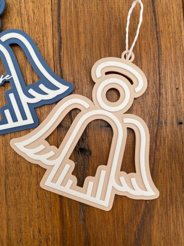 Angel Christmas Decoration