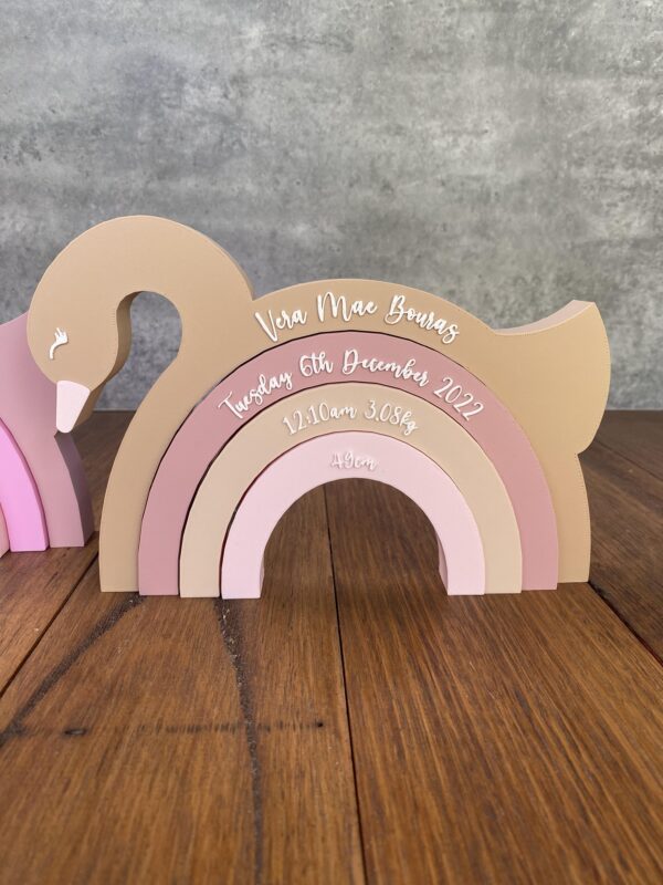 Swan Stacker - Image 4