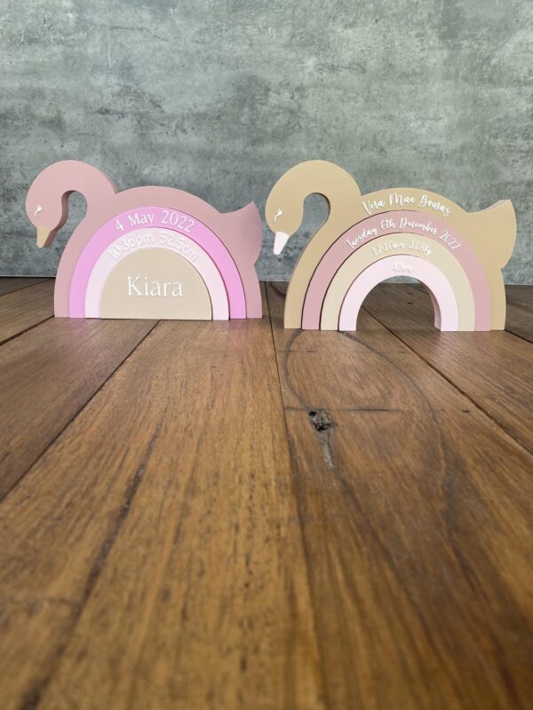 Swan Stacker - Image 9