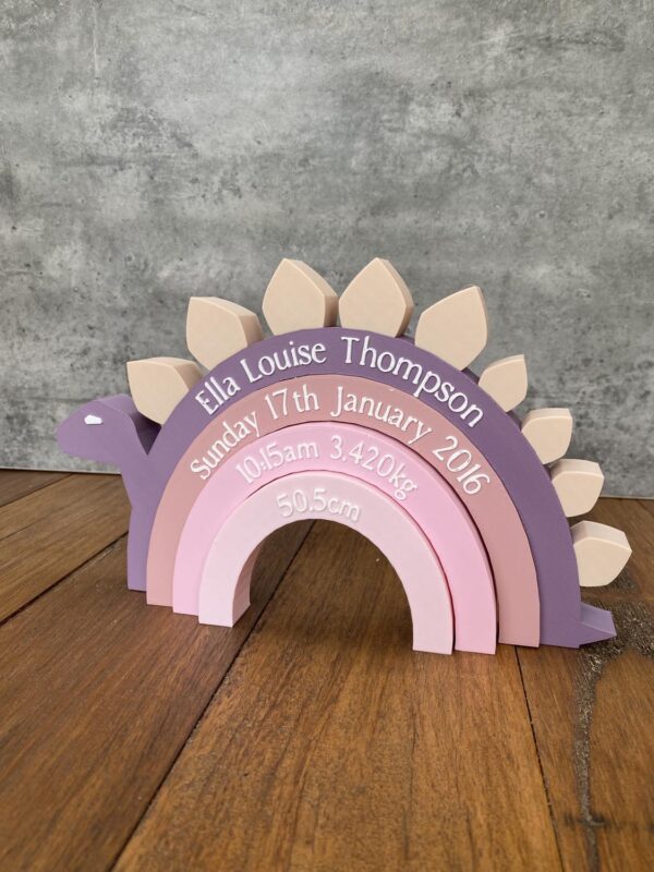 Dino Stacker - Image 4