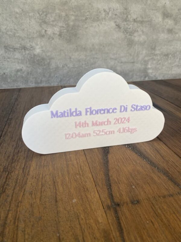 3D Cloud - Image 2