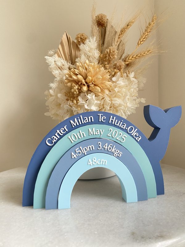 Custom Under The Sea Stacker - Image 2