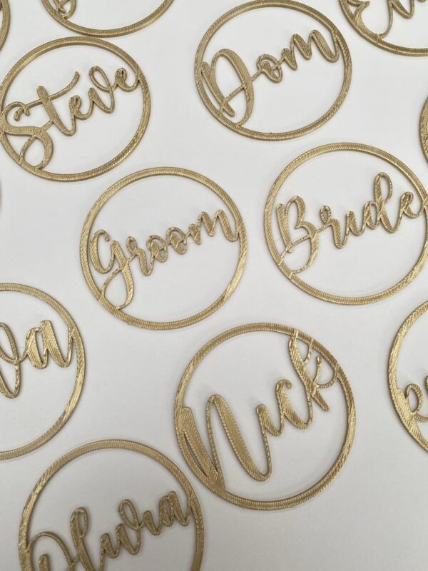 Circle Place Names - Image 3