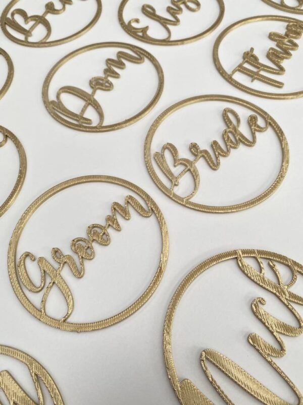 Circle Place Names - Image 5